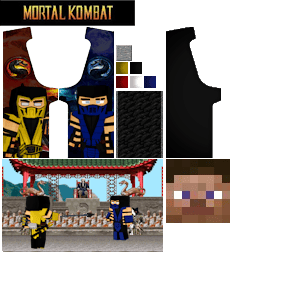 Arcade Machine