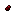 Crimson Iron Nugget