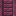 Crimson Plank Pillar
