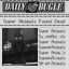 Daily Bugle Papers