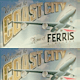 Ferris Air Billboard
