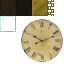 Grandfather Clock