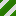 Green Candy Cane Block
