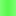 Green Neon Pillar