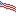 Hanging American Flag