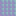 Neon Light Blue Frosted Glass