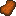 Orange Elastic Fabric