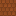 Orange Shingles