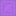 Purple Frosted Glass