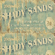 Shady Sands Billboard