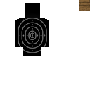Shooting Range Target