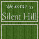 Silent Hill Billboard