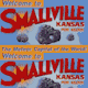 Smallville Billboard