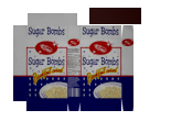 Sugar Bombs