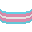 Trans Pride Flag
