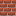 Vibrant Bricks