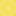 Yellow Frosted Glass